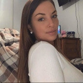 hannahjal63 - Houston - TX - Hellohotties