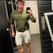 jeffysalvatq40 - Cambridge - OH - Hellohotties