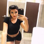 carlyjackb94 - Los Angeles - CA - Hellohotties