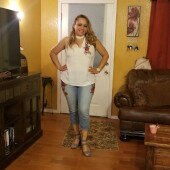 carolk2 - Erie - PA - Hellohotties