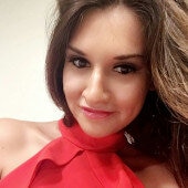 mariasmq5 - Orange - CA - Hellohotties